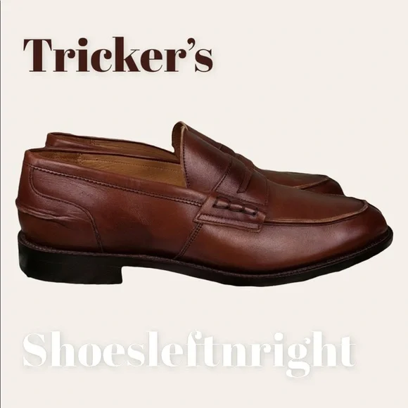 Tricker display picture 1